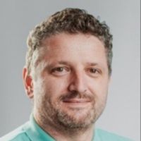 Dr. Juraj Dudak avatar image