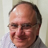 Prof. Dr. Ghazwan Butrous avatar image