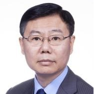 Prof. Dr. Pei Zhang avatar image