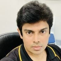 Dr. Nawin Raj avatar image