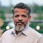 Prof. Dr. Gangasalam Arthanareeswaran avatar image