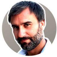 Dr. Luis Miguel Marques Ferreira avatar image