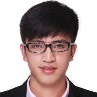 Dr. Yi Yuan avatar image