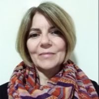 Dr. Aleksandra Nastasović avatar image