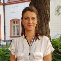 Dr. Bojana Marković avatar image