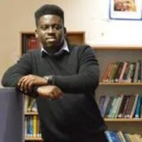 Dr. Tabbi Wilberforce avatar image