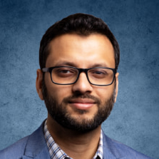 Dr. Abdur R. Shahid avatar image