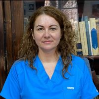 Dr. Sorina Danescu avatar image