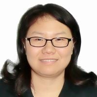Dr. Yanping Ma avatar image