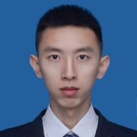 Dr. Shengchen Wang avatar image