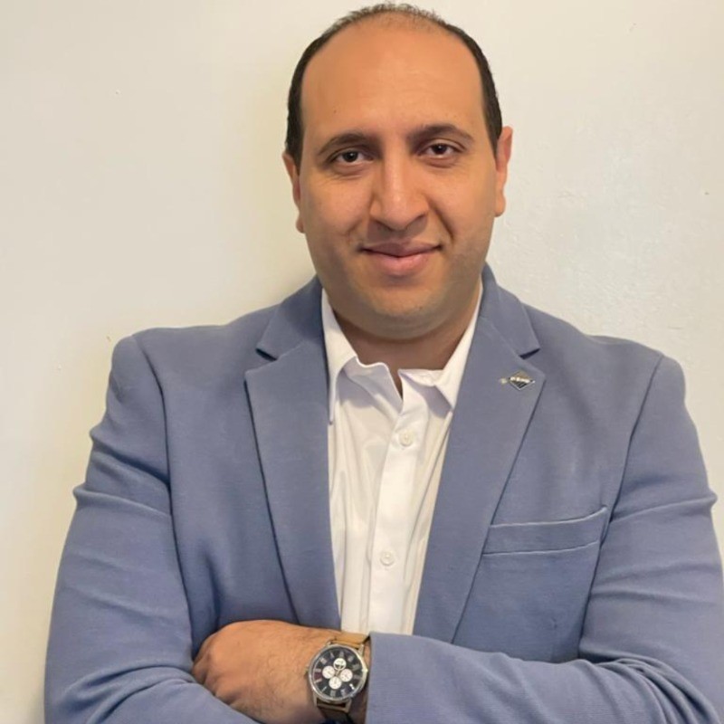 Dr. Ahmed Abdelrahman avatar image