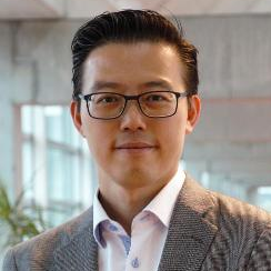Prof. Dr. Muk Chen Ong avatar image