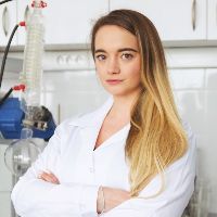 Dr. Anna Drabczyk avatar image