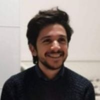 Dr. Salvatore Ethan Panasci avatar image