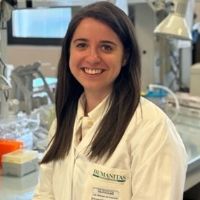 Dr. Federica Mornata avatar image