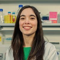 Dr. Rebecca Polidori avatar image