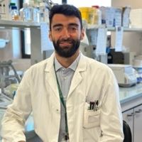 Dr. Matteo Brindisi avatar image