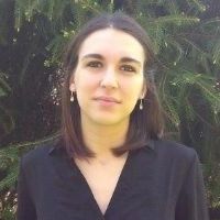 Dr. Désirée Baruffaldi avatar image