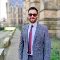 Dr. Mohammed Al-Khafajiy avatar image