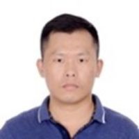 Dr. Zhen Chao avatar image