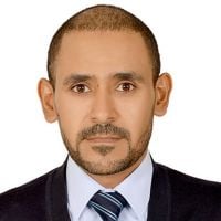 Dr. Mohammed M. Mabkhot avatar image