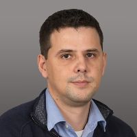 Dr. Pedro Ferreira avatar image