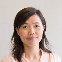 Dr. Michelle Xia avatar image