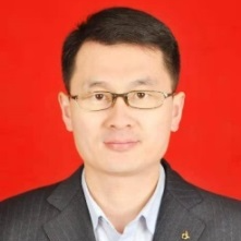 Dr. Xun Geng avatar image