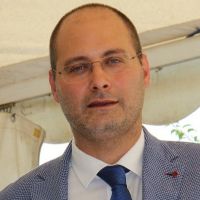 Dr. Fabrizio Comodini avatar image