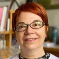 Prof. Dr. Daniela Gradinaru avatar image