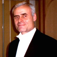 Prof. Dr. Leonid Kustov avatar image