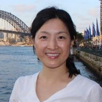 Prof. Dr. Chao Chen avatar image