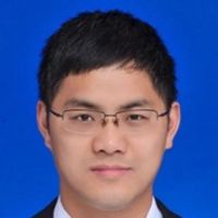 Dr. Xiupeng Mei avatar image