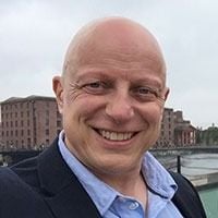 Dr. Sean Williams avatar image