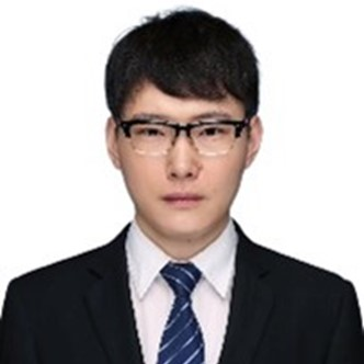 Dr. Guanyu Huang avatar image