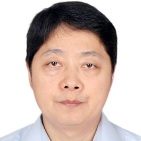 Prof. Dr. Xuebing Xu avatar image