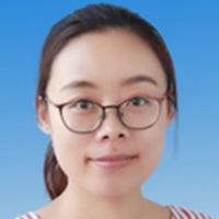 Dr. Shasha Yin avatar image