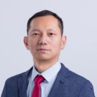 Prof. Dr. Chunhui Zhou avatar image