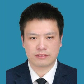 Prof. Dr. Yixiong He avatar image