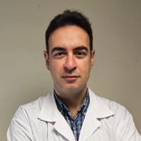 Dr. Christos Koros avatar image
