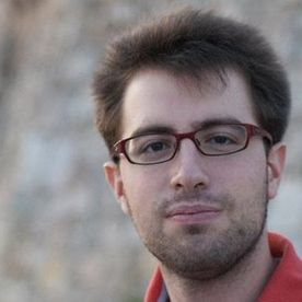 Dr. Nikolaos Papagiannakis avatar image