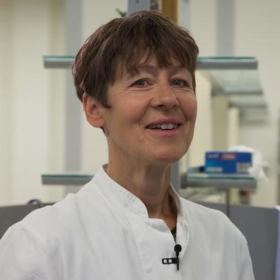 Prof. Dr. Margit Schulze avatar image