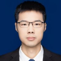 Dr. Ge Chen avatar image