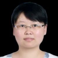 Dr. Wenjun Zhang avatar image