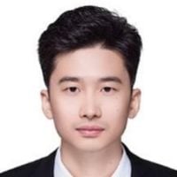 Dr. Xinfei Ge avatar image