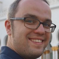 Dr. Dominik Szczęśniak avatar image