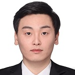 Dr. Shukun Wang avatar image