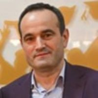 Dr. Dan Iulian Alexe avatar image