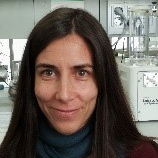 Dr. María Herranz-López avatar image