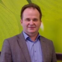 Prof. Dr. Jurij Novickij avatar image